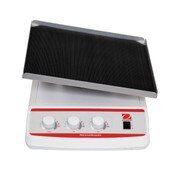 Rocking Shaker, center mat